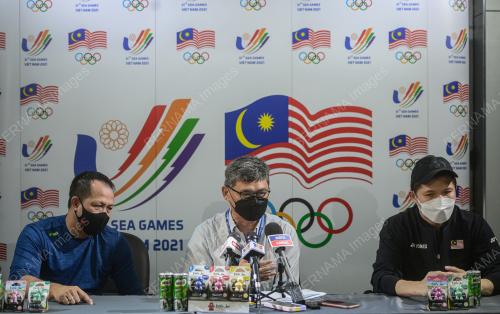 DATUK KENNY GOH