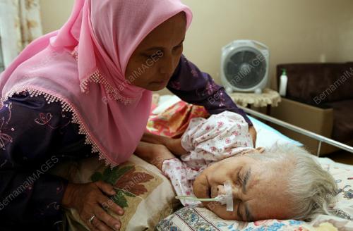 SHARIAH JOHARI