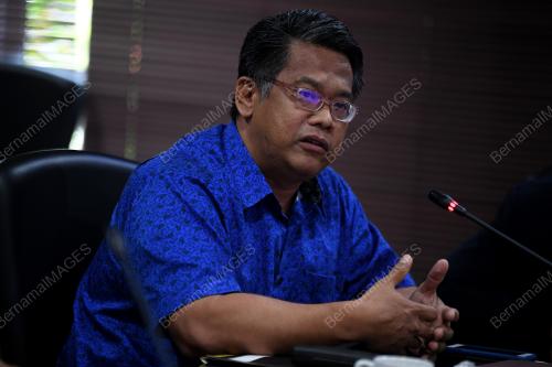 DR MUHAMMAD ASRI MOHD ALI
