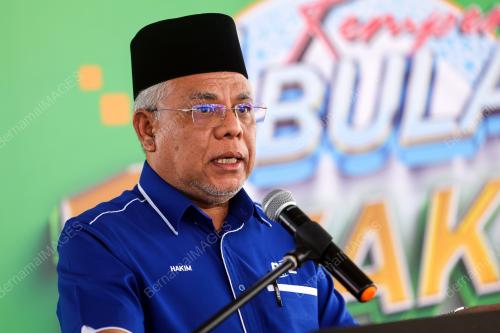 ABDUL HAKIM OSMAN