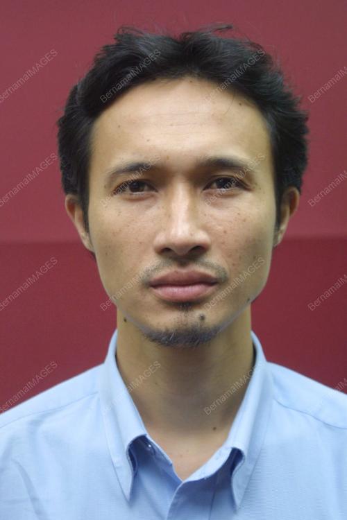 NORAFAAIZAL MOHD NOR