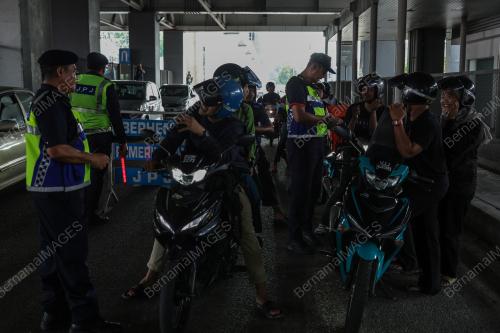 OPERASI KHAS MOTOSIKAL 2023