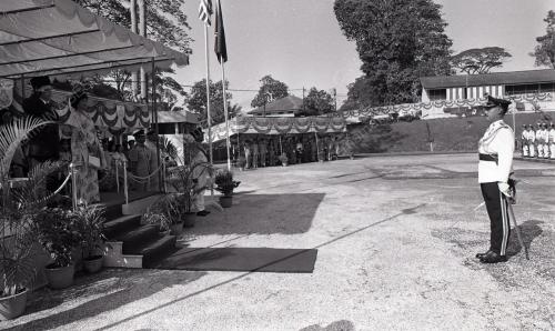 TUANKU JA'AFAR