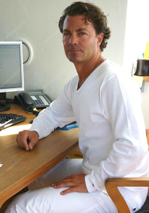 DR CHARLES RANDQUIST