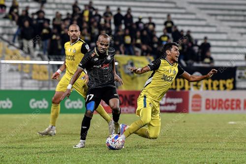 LIGA SUPER 2024