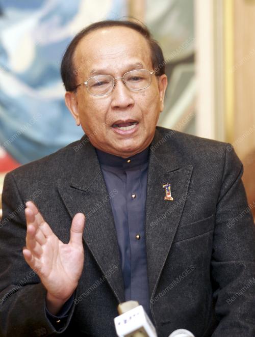 RAIS YATIM