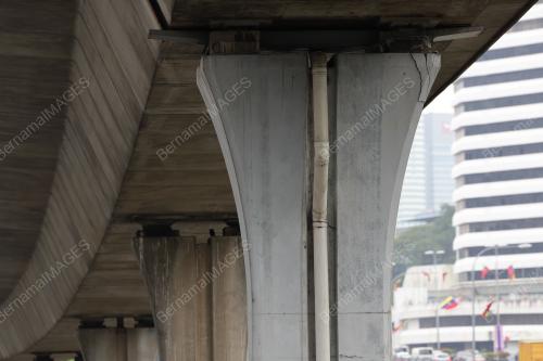 LRT BANDARAYA