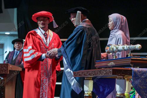 MAJLIS KONVOKESYEN KE-29 OUM