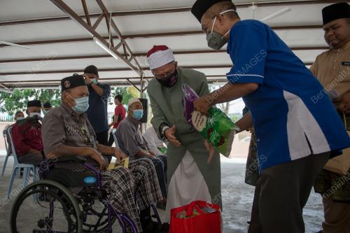 DATUK SERI DR ZULKIFLI MOHAMAD AL-BAKRI