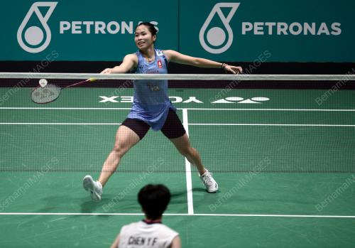 PETRONAS TERBUKA MALAYSIA 2022