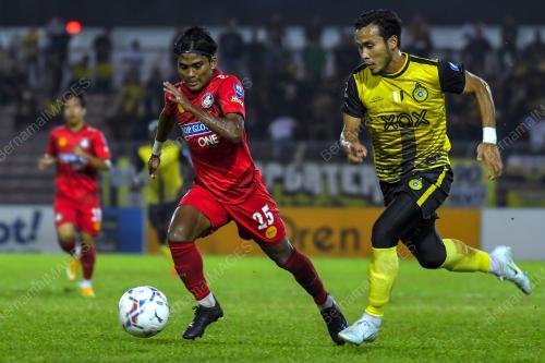 LIGA SUPER MALAYSIA 2022