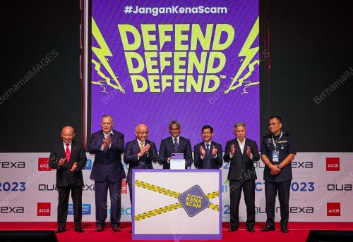 DATUK ABDUL RASHEED GHAFFOUR
