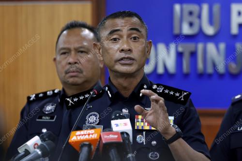 DATUK FADLI MARSUS