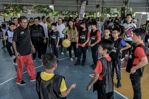 HANNAH YEOH