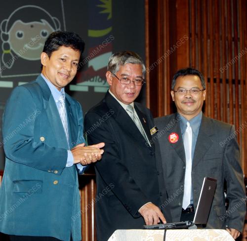 RASLIN ABU BAKAR
