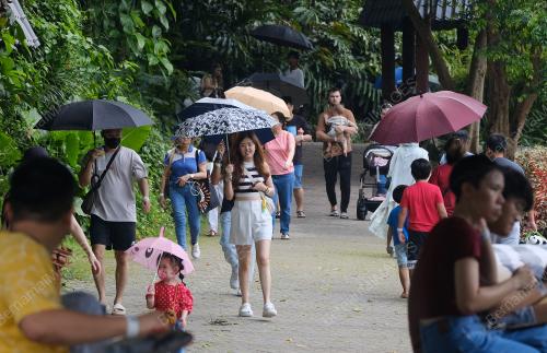 TINJAUAN CUTI HARI WESAK