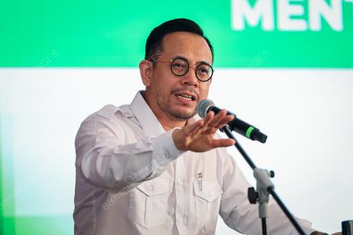 STEVEN SIM CHEE KEONG