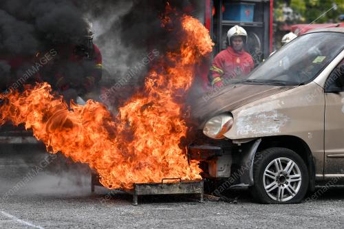HARI TERBUKA KOLEJ UNIVERSITI SAITO