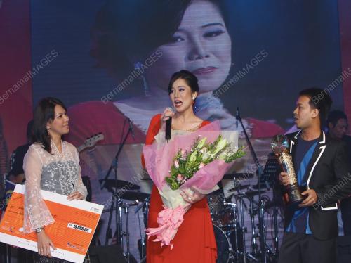 LAGU PATRIOTIK 2010