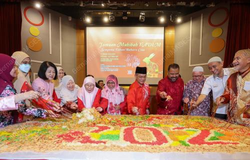 DATUK SERI DR WAN AZIZAH WAN ISMAIL