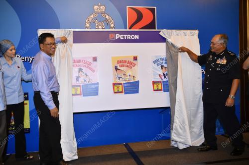 DATUK ZAINAL ABIDIN KASIM