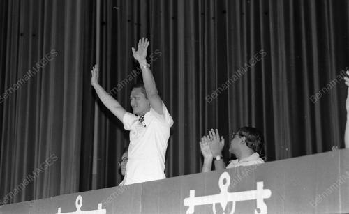 BARISAN NASIONAL