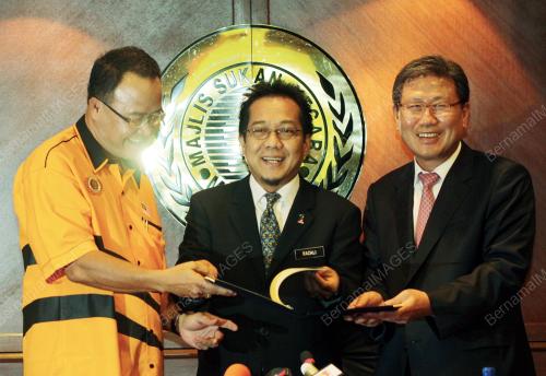 DATUK RAZALI IBRAHIM