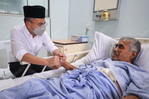 FAHMI FADZIL