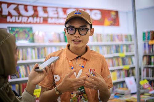 MOHAMED YASSER ASYRAF