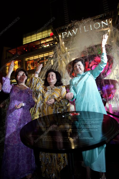 ROSMAH MANSOR