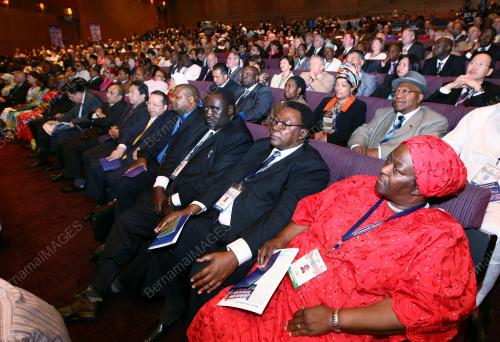 54TH COMMONWELTH PARLIAMENTARY ASSOCIATION