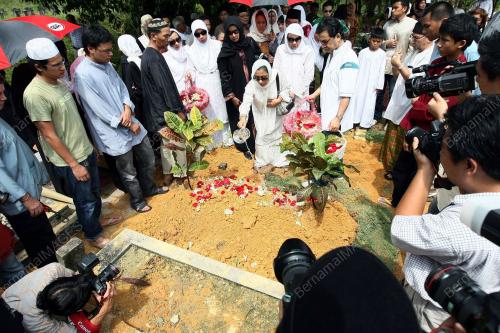 ABDUL SAMAD ISMAIL