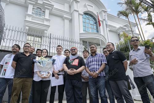 DATUK AFDLIN SHAUKI