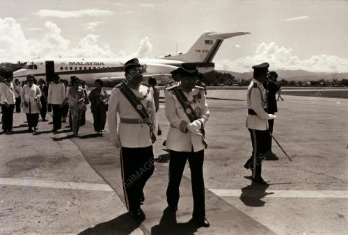 TYT ABANG MUHAMMAD SALAHUDDIN ABANG BARIENG