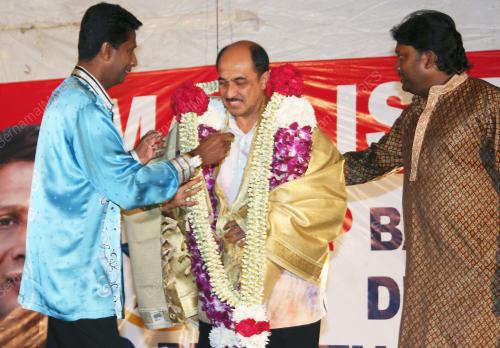 ZULHASNAN RAFIQUE