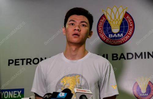 LEE ZII JIA