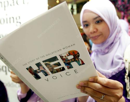 DATUK SERI SHAHRIZAT ABDUL JALIL