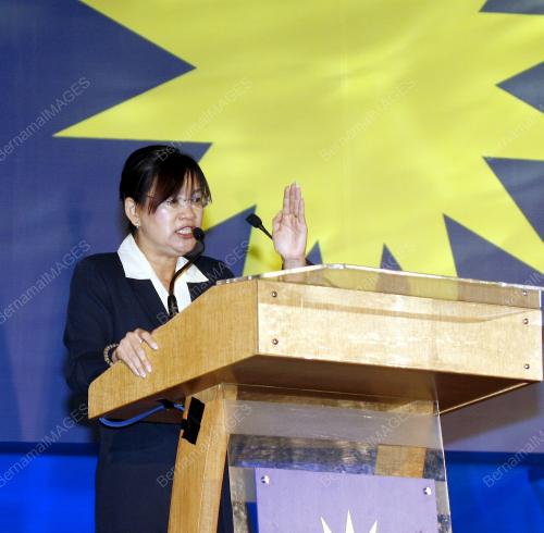 HENG SEAI KIE