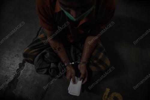 OPERASI JABATAN IMIGRESEN