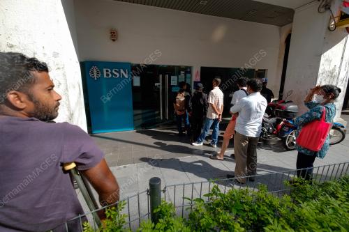 BANTUAN PRIHATIN NASIONAL (BPN)