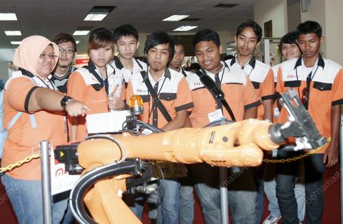 METALTECH DAN MTA 2010