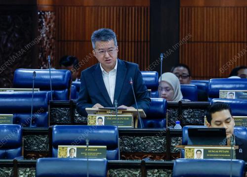LIEW CHIN TONG