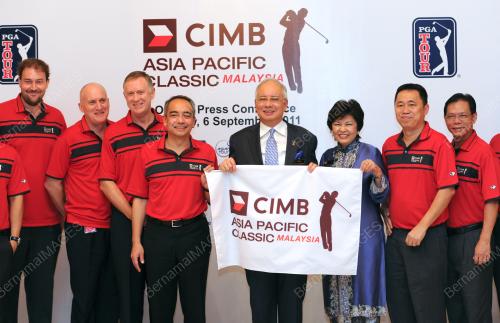 DATUK SERI NAJIB TUN RAZAK
