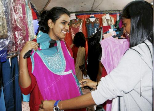 ROUNDUP DEEPAVALI