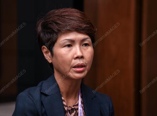JOON TEOH