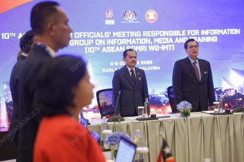 DATUK SERI MOHAMAD FAUZI MD ISA