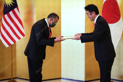 DATUK TS ZAIHAN SHUKRI