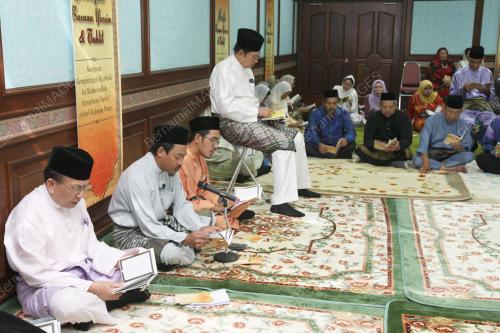 RAIS YATIM