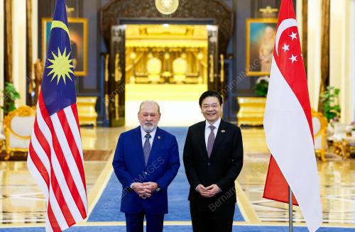 SULTAN IBRAHIM
