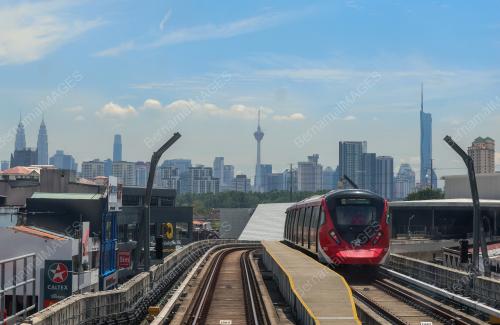MRT LALUAN PUTRAJAYA
